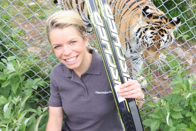 Rydqvist bygger hus i Grönklitt