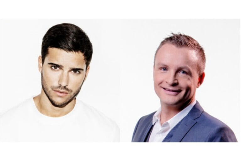 Eric Saade inviger Vasaloppets vintervecka 2018