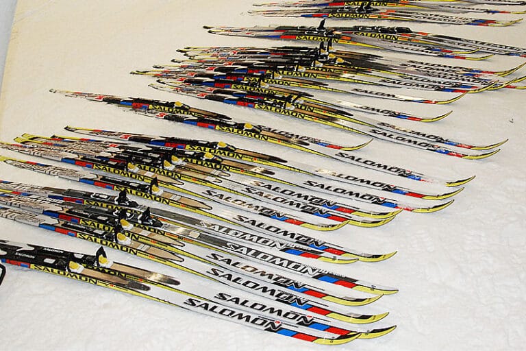 SNS-familjen satsar hårt tillsammans