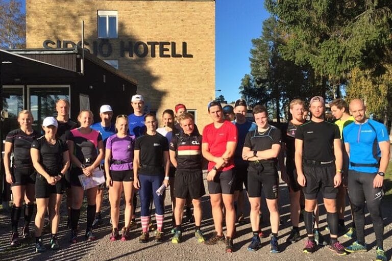 Fortsatt bra samarbete mellan universitet och högskola