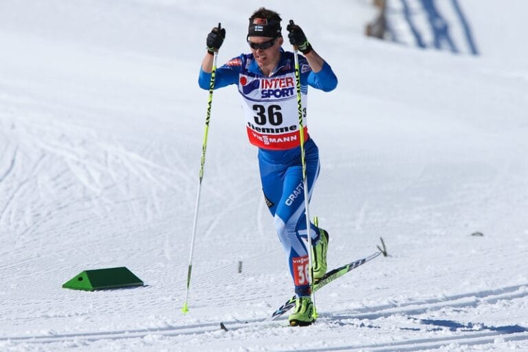 Jauhojärvi  och nya Snowproof Racing ställer upp i Alliansloppet