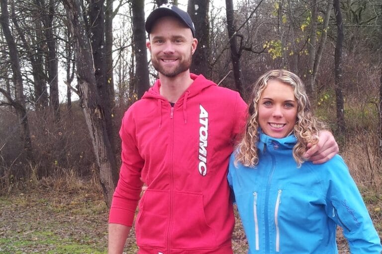 Samuel och Sandra vann i Kungälv