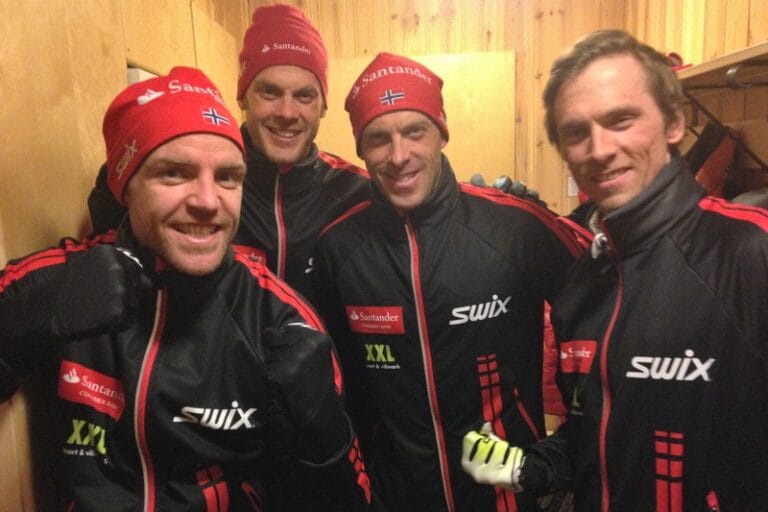 Auklands team hyllar Daniel Tynell