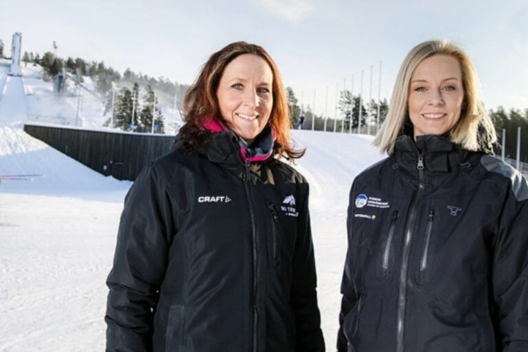 Kampanjgeneralerna för Falun 2027 är klara