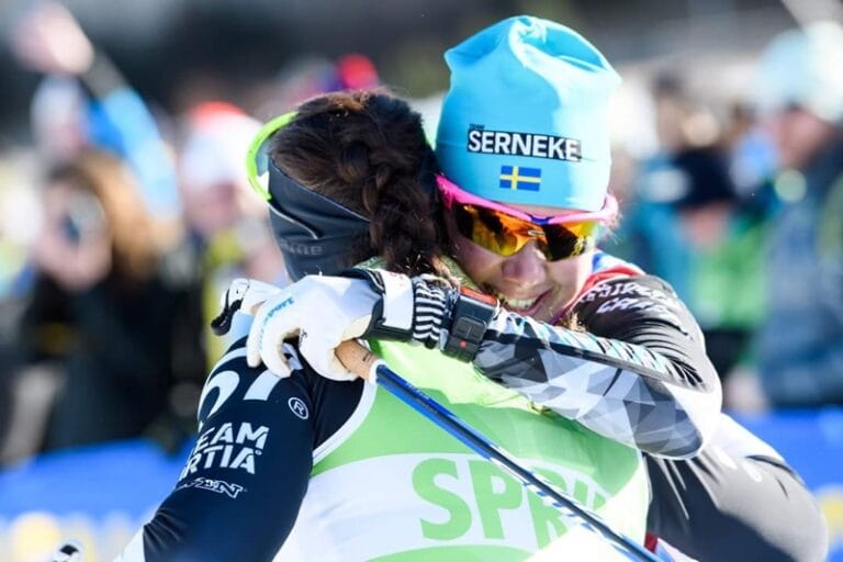 Team Serneke förstärker med Holmberg och Höst