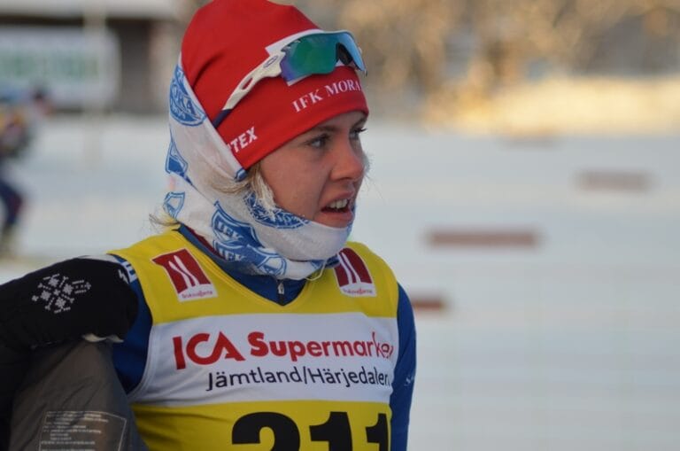 Wadman och Hagström vinnare i Idre