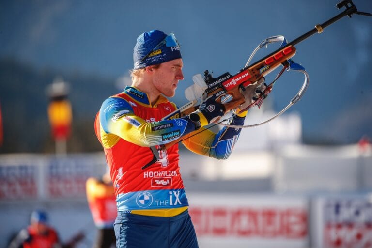 Ny norsk trippel – Samuelsson sjua