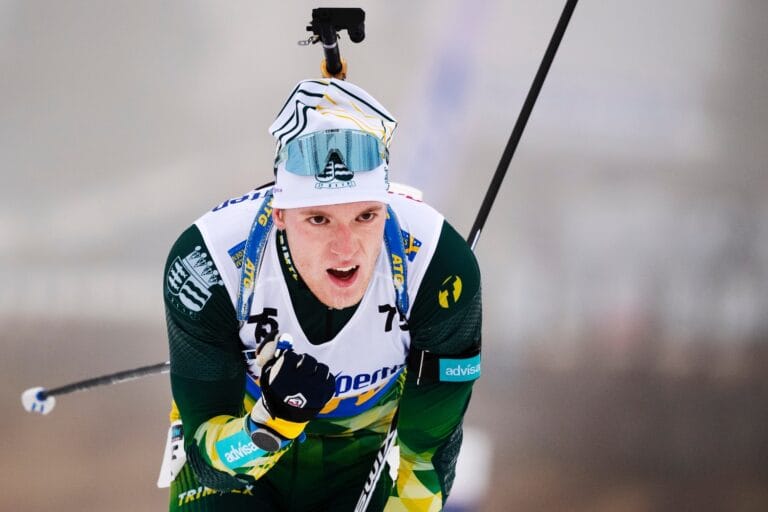 Samuelsson vann sekundrysare mot Nelin
