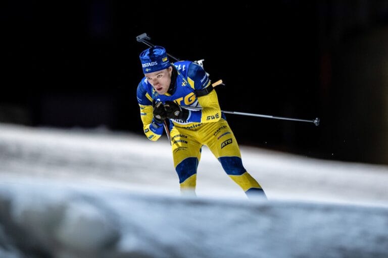 Herrarnas sprint i Oberhof flyttas till fredag