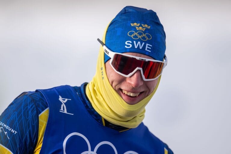 Skidskytteherrarna ska försvara OS-guldet från 2018