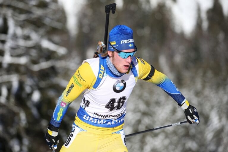 Längdåkningen gör fel menar Samuelsson