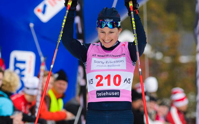 Seraina Boner till Team Exspirit