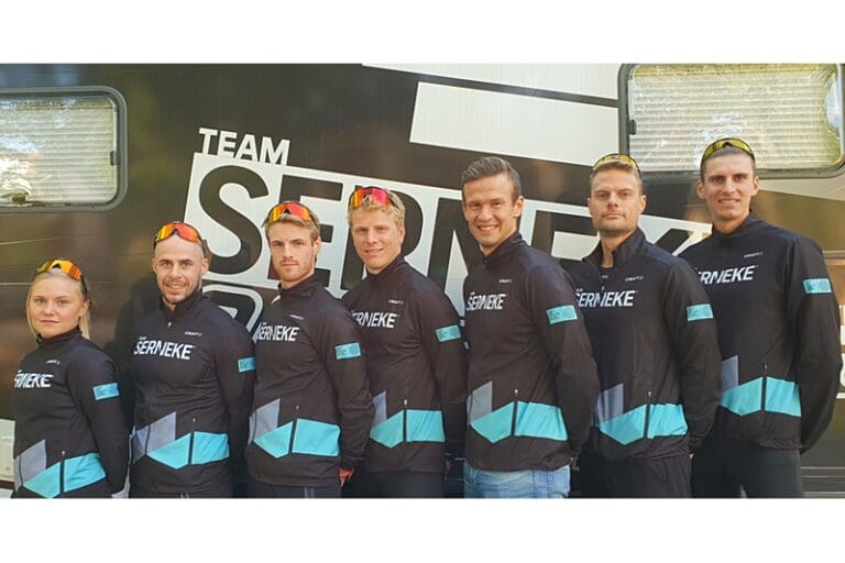 Team Serneke förstärker truppen