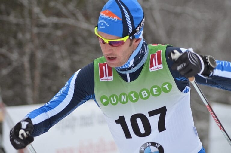 Södergren och Rydqvist i truppen till Lillehammer