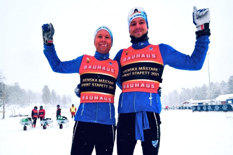 SM-guld till Silfver och Grate