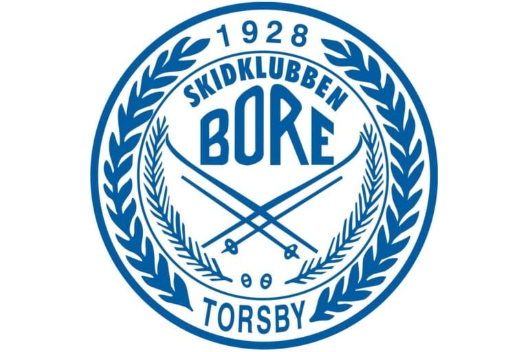 Damer i SK Bores elitlag