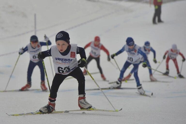 Stor succé för Tour de Mösseberg