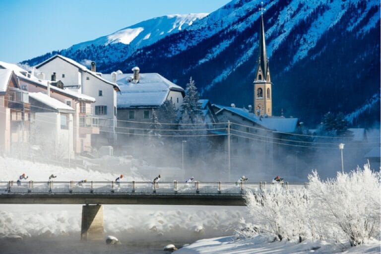 Ski Classics och Swix avslutar partnerskap