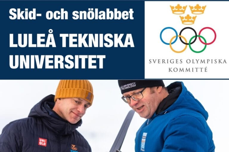 Lämna dina erfarenheter om skidglid/friktion