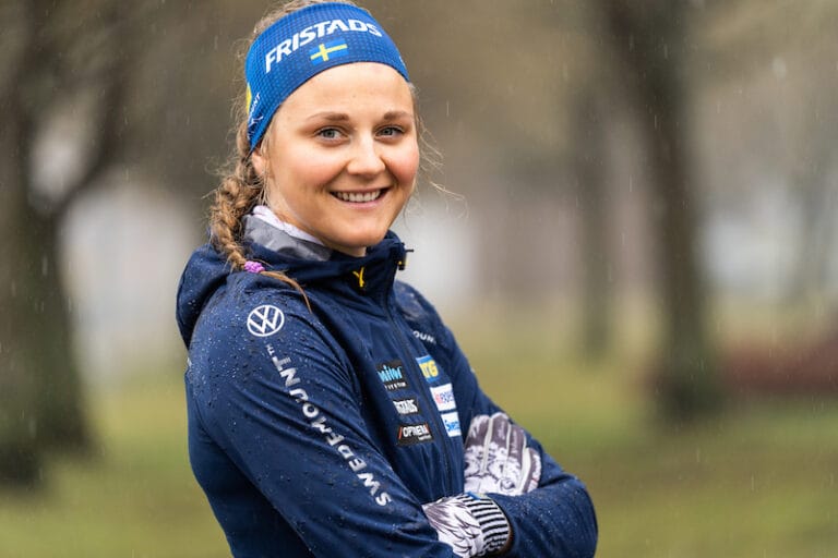 Ny långloppsseger till Stina Nilsson