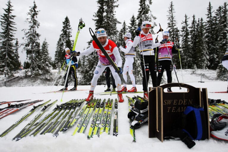 Dags för världscup, här är dagens info och liveblogg!