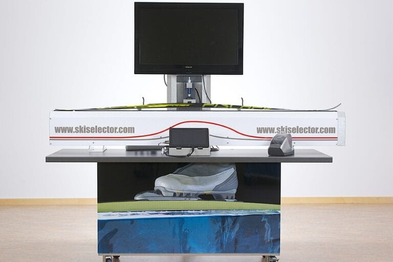 Elpex tar över Ski Selector
