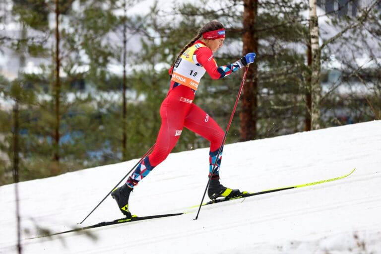 Så gick det i den norska sprintpremiären