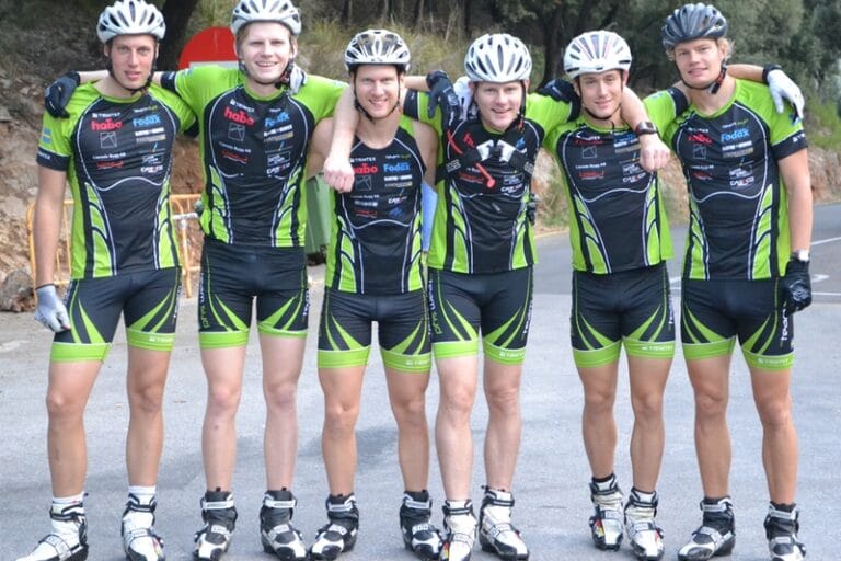 Ski Team Syd lägger ner verksamheten