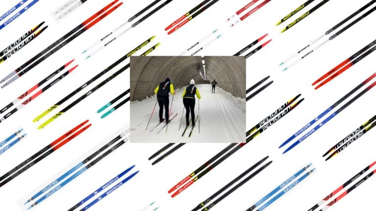 Skidtest: Så hittar du rätt skinskidor