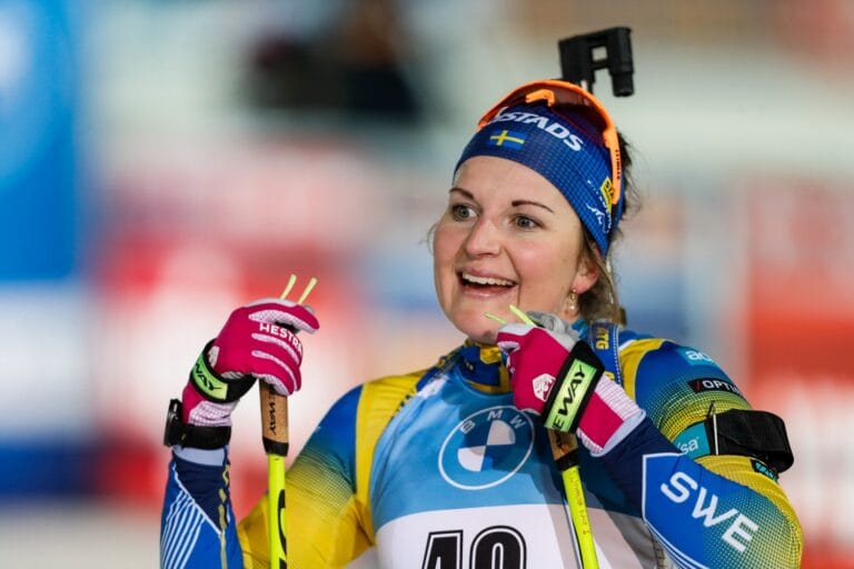Skottheim tog en lång väg till toppen