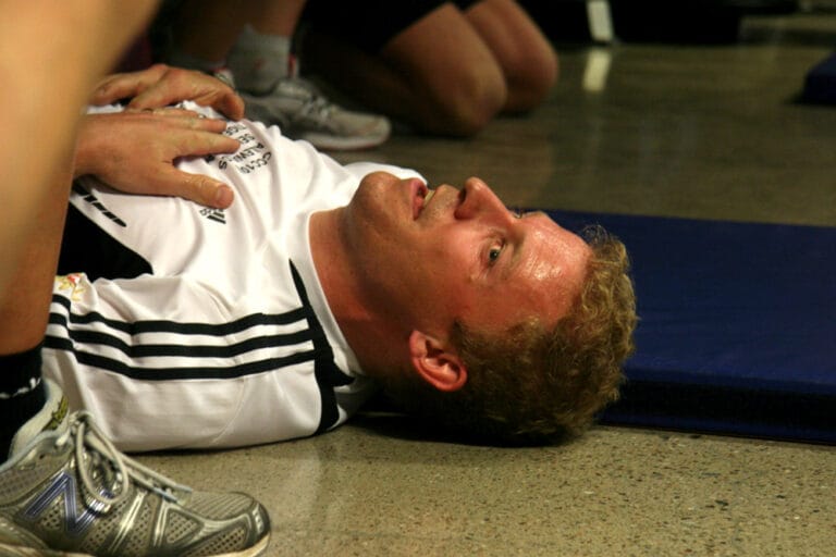 Han är företagsledaren som satsar hårt på Vasaloppet