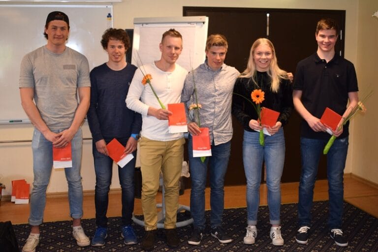Småland – ett starkt skiddistrikt