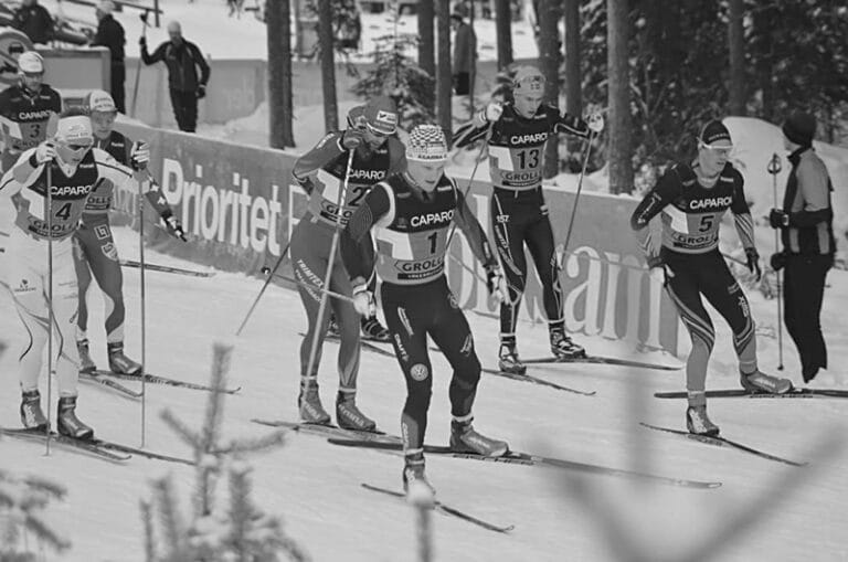 Korrigerat tävlingsprogram för SM-veckan