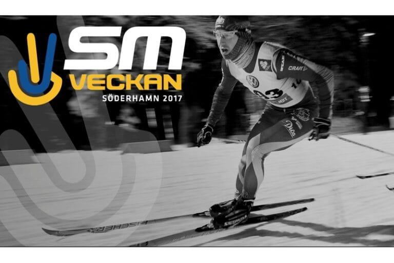 SM-veckan genomförs enligt plan
