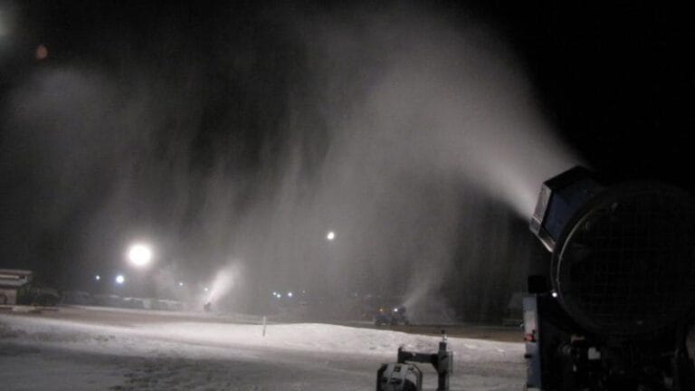 Bruksvallarna kör premiären!