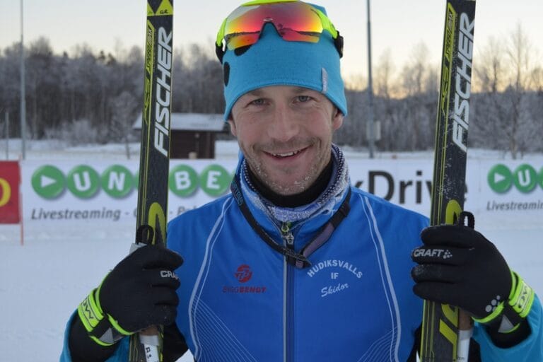 Södergren vill visa form direkt