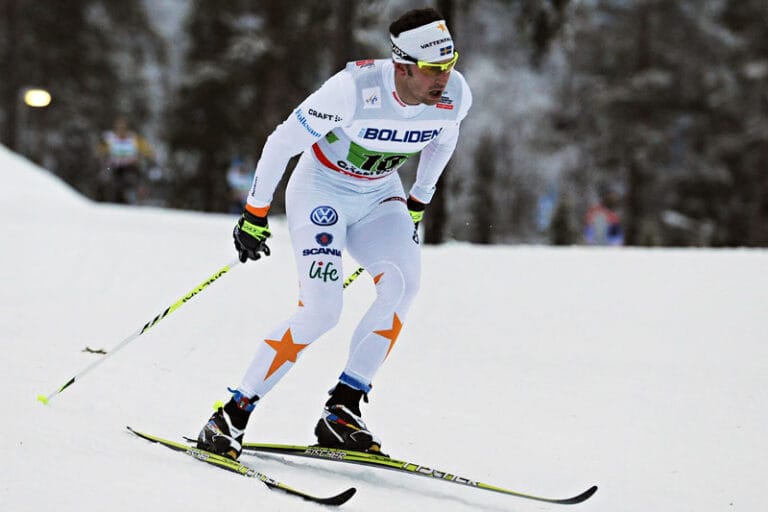 Södergren skippar ett Falu-VM med masstart