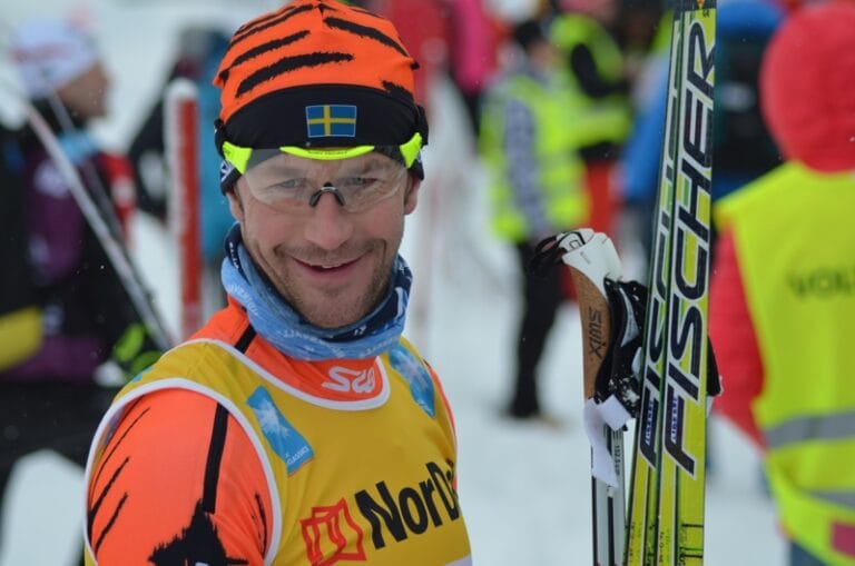 Bilder från La Diagonela