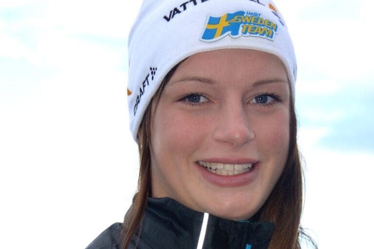 Sofia Henriksson till Piteå Elit