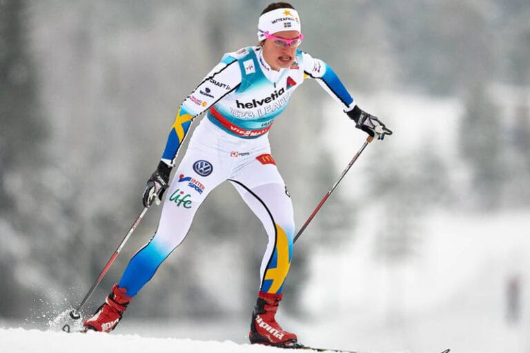 Skandinaviska Cupen kommer till Östersund
