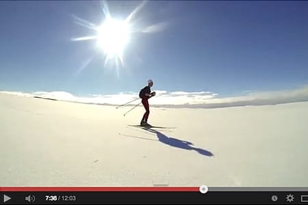 Video: Livet på Lycksele skidgymnasium