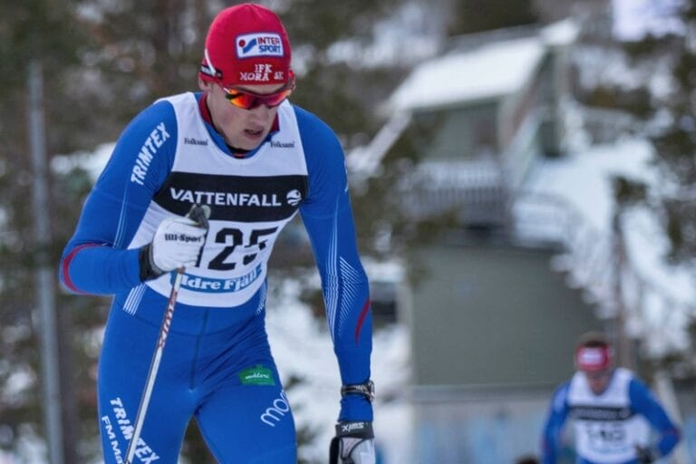 IFK Mora SK satsar som Pro Team i Ski Classics