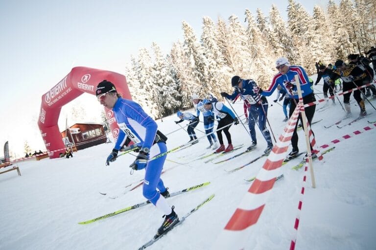 Solstaloppet erbjuder anmälan på plats
