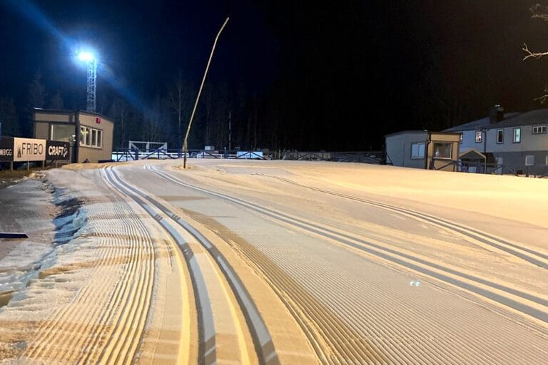 Rekordintresse för JulKaramellen i Borås