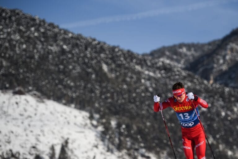 Resultat Tour de Ski söndag 10 januari – Final climb herrar