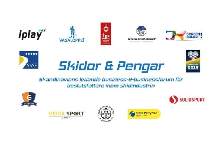 Dessa är nominerade till pris på årets Skidor & Pengar