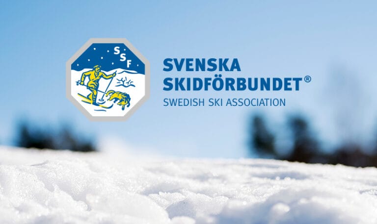 Förbundsinfo om nordiska juniorlandskampen och JVM/U23VM 2021