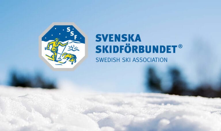 Skidförbundet ställer in samtliga nationella tävlingar