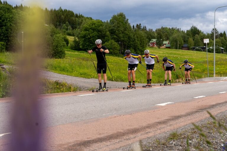 Burman om VM-banorna: ”Långa slakmotor – det borde passa mig”