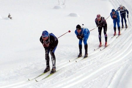 På söndag är det dags för Stockholm Ski Marathon